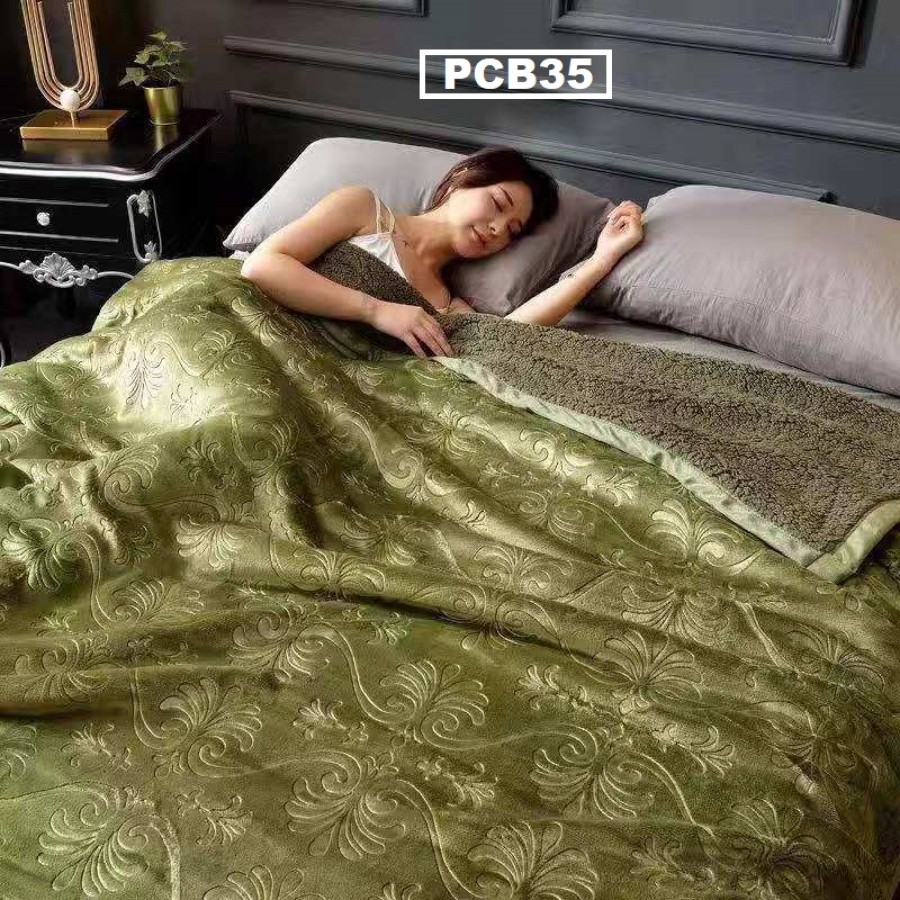 Patura Cocolino cu Blanita PCB35 - Paturi Cocolino - ofertelecasei.ro