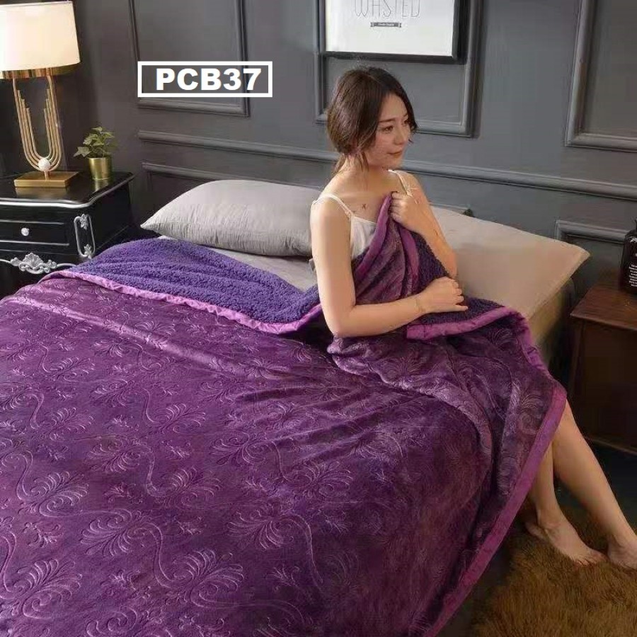 Patura Cocolino cu Blanita PCB37 - Paturi Cocolino - ofertelecasei.ro