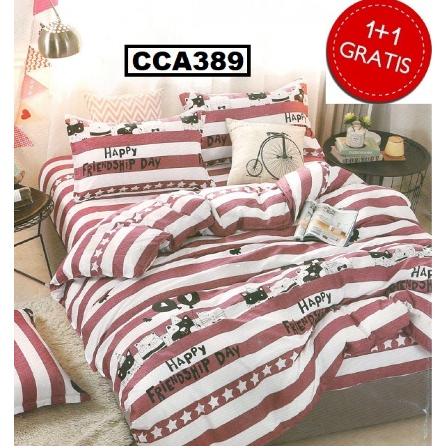 1+1 GRATIS Lenjerie BBS CCA389 - 1+1 GRATIS LENJERII BBS - ofertelecasei.ro