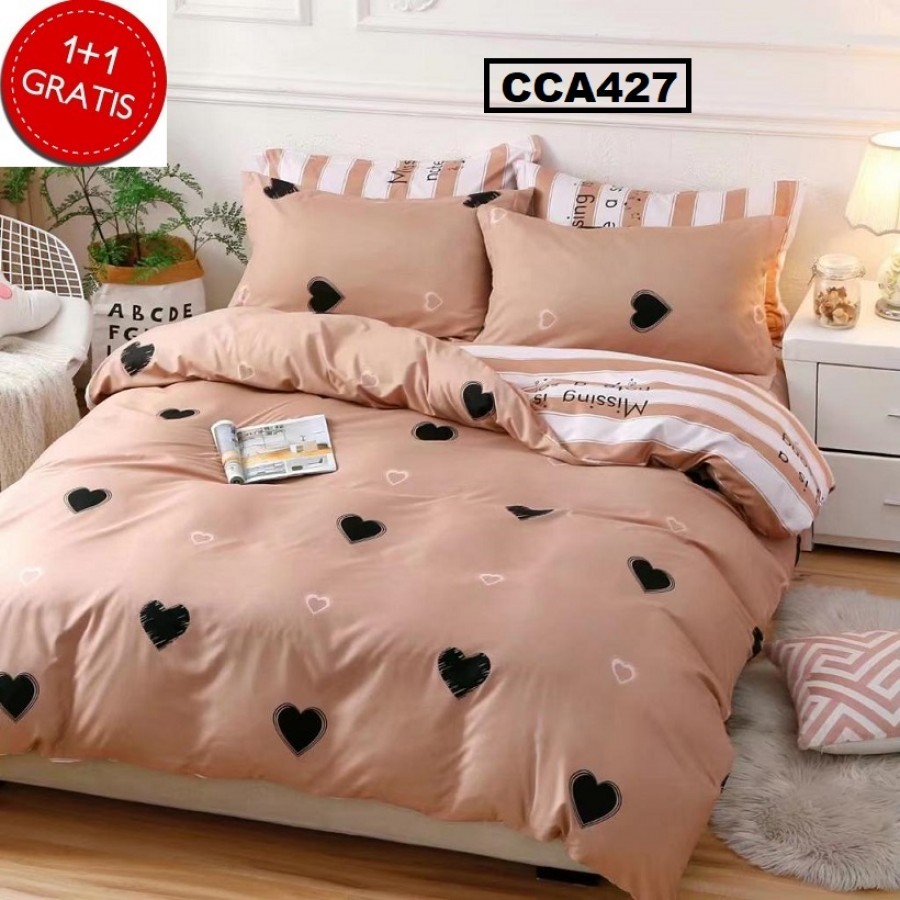 1+1 GRATIS Lenjerie BBS CCA427 - 1+1 GRATIS LENJERII BBS - ofertelecasei.ro