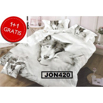 LENJERIE 1+1 GRATIS JON420