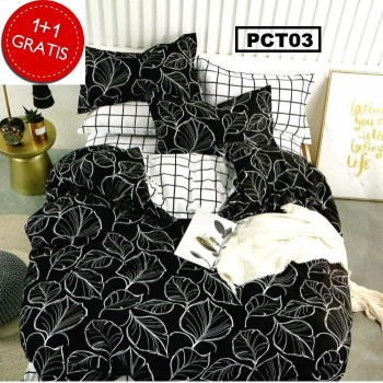 1+1 GRATIS Lenjerie BBS PCT03