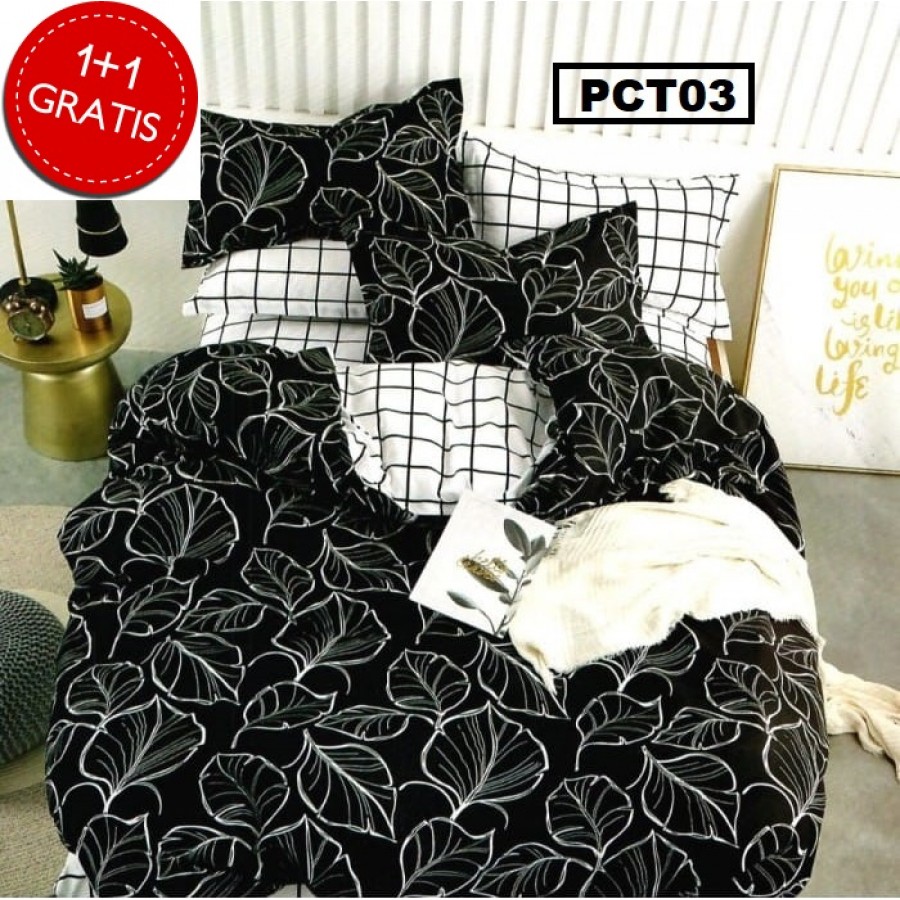 1+1 GRATIS Lenjerie BBS PCT03 - 1+1 GRATIS LENJERII BBS - ofertelecasei.ro