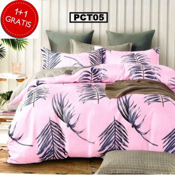 1+1 GRATIS Lenjerie BBS PCT05