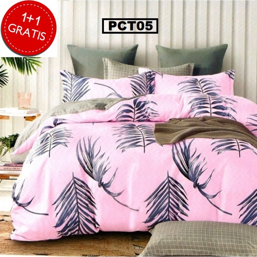 1+1 GRATIS Lenjerie BBS PCT05 - 1+1 GRATIS LENJERII BBS - ofertelecasei.ro