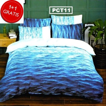 1+1 GRATIS Lenjerie BBS PCT11