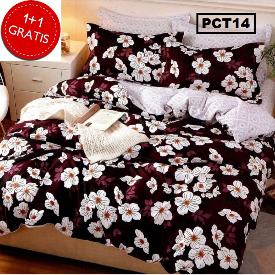 1+1 GRATIS Lenjerie BBS PCT14 - 1+1 GRATIS LENJERII BBS - ofertelecasei.ro