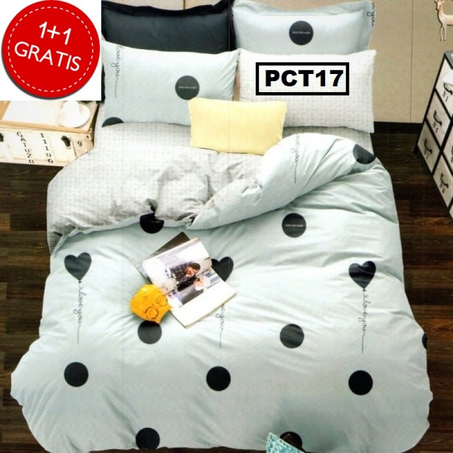 1+1 GRATIS Lenjerie BBS PCT17 - 1+1 GRATIS LENJERII BBS - ofertelecasei.ro
