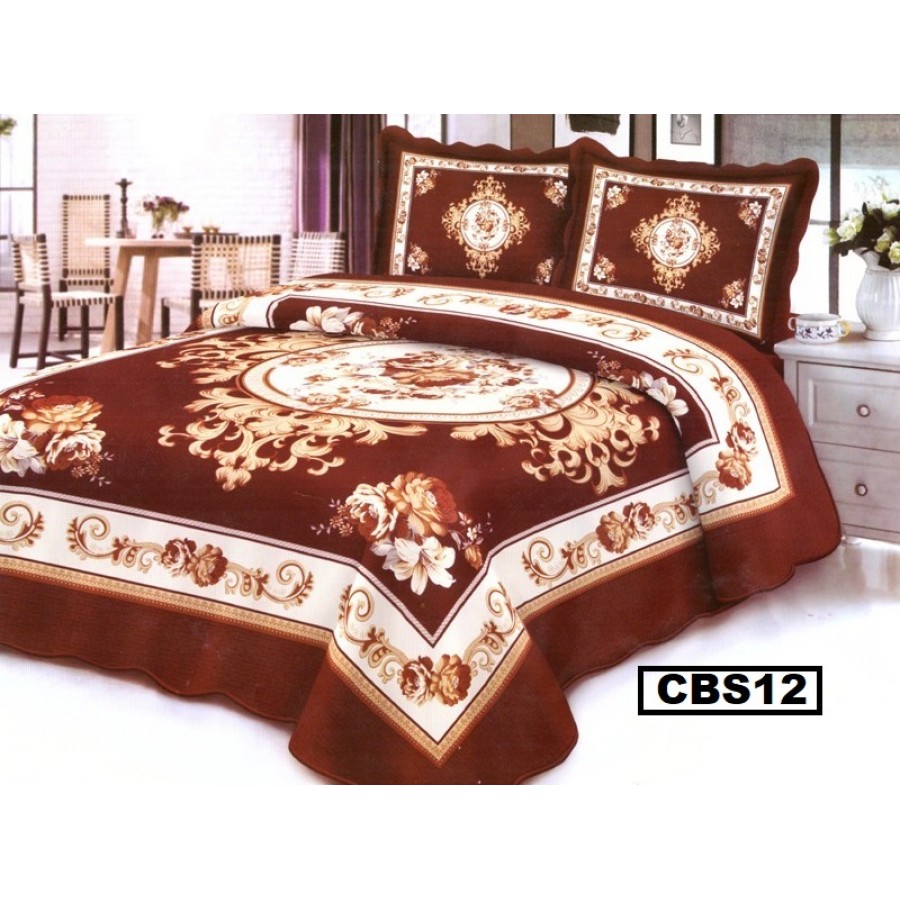 Cuvertura BBS Matlasata CBS12 - Cuverturi BBS Matlasate - ofertelecasei.ro