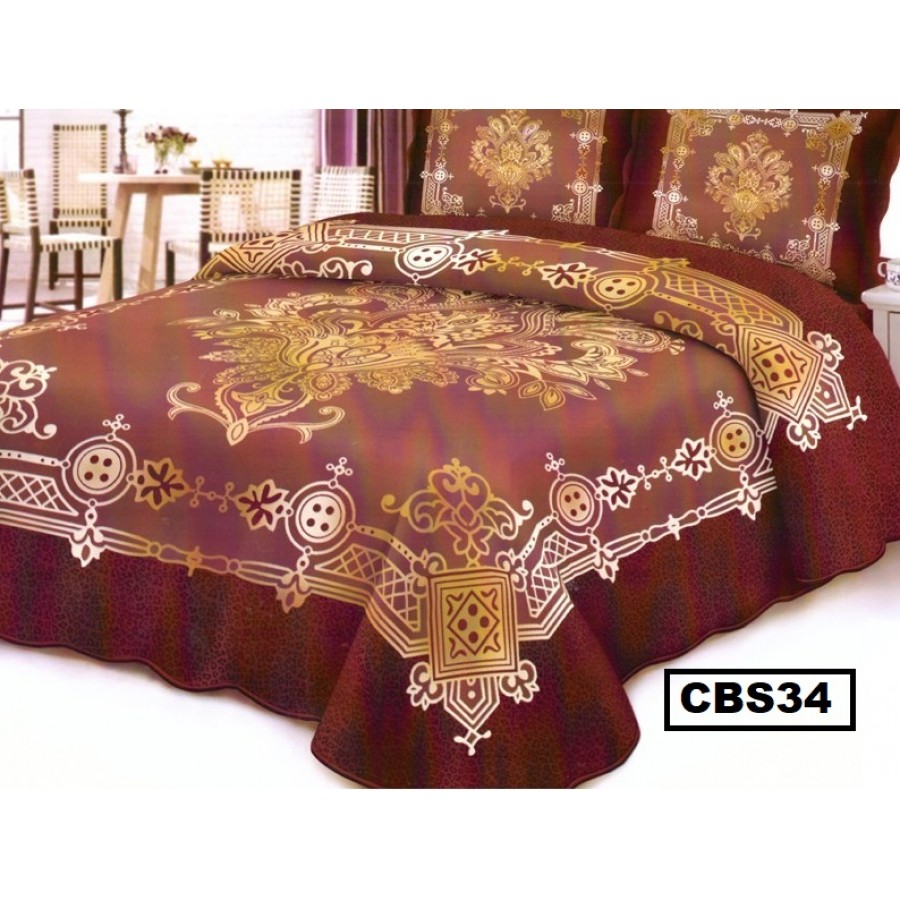 Cuvertura BBS Matlasata CBS34 - Cuverturi BBS Matlasate - ofertelecasei.ro