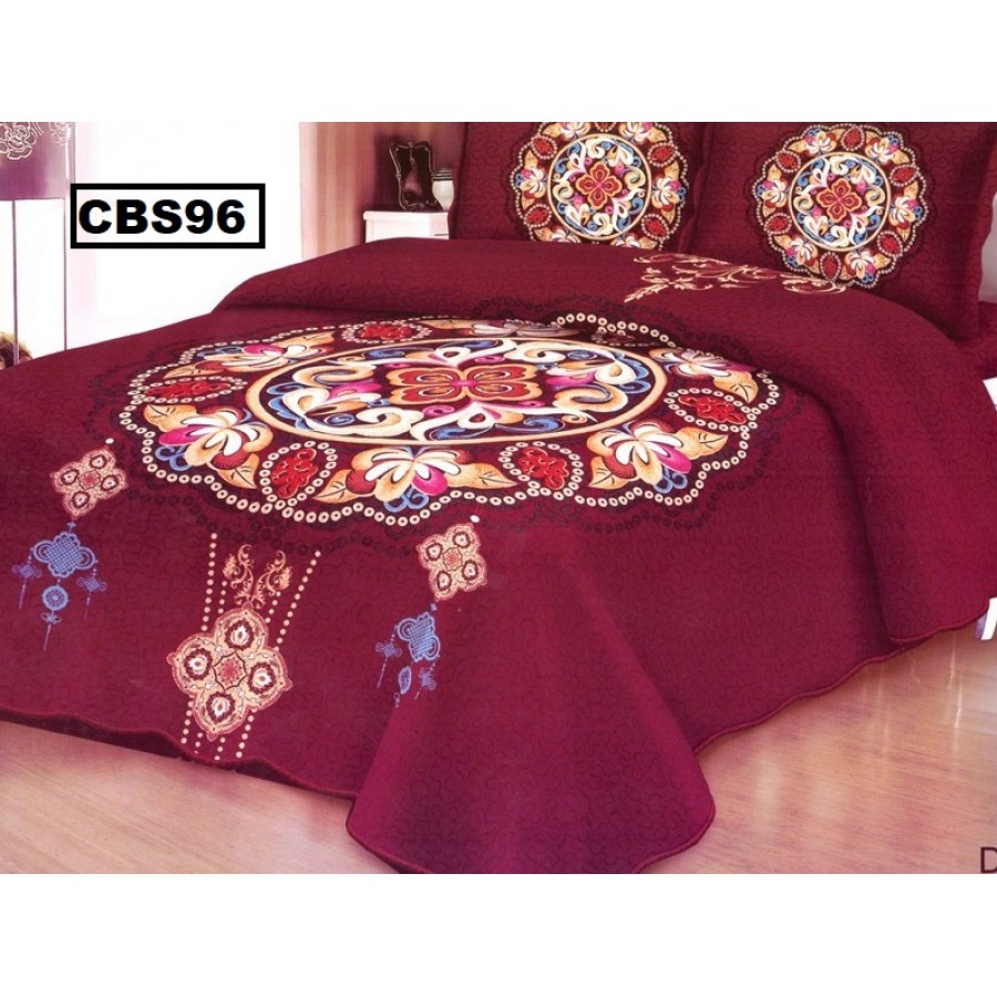 Cuvertura BBS Matlasata CBS96 - Cuverturi BBS Matlasate - ofertelecasei.ro