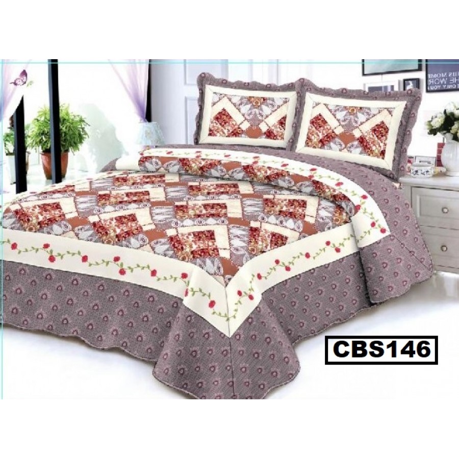 Cuvertura BBS Matlasata CBS146 - Cuverturi BBS Matlasate - ofertelecasei.ro