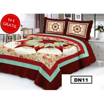 1+1 GRATIS Cuvertura DN11