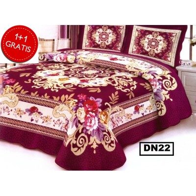 1+1 GRATIS Cuvertura DN22