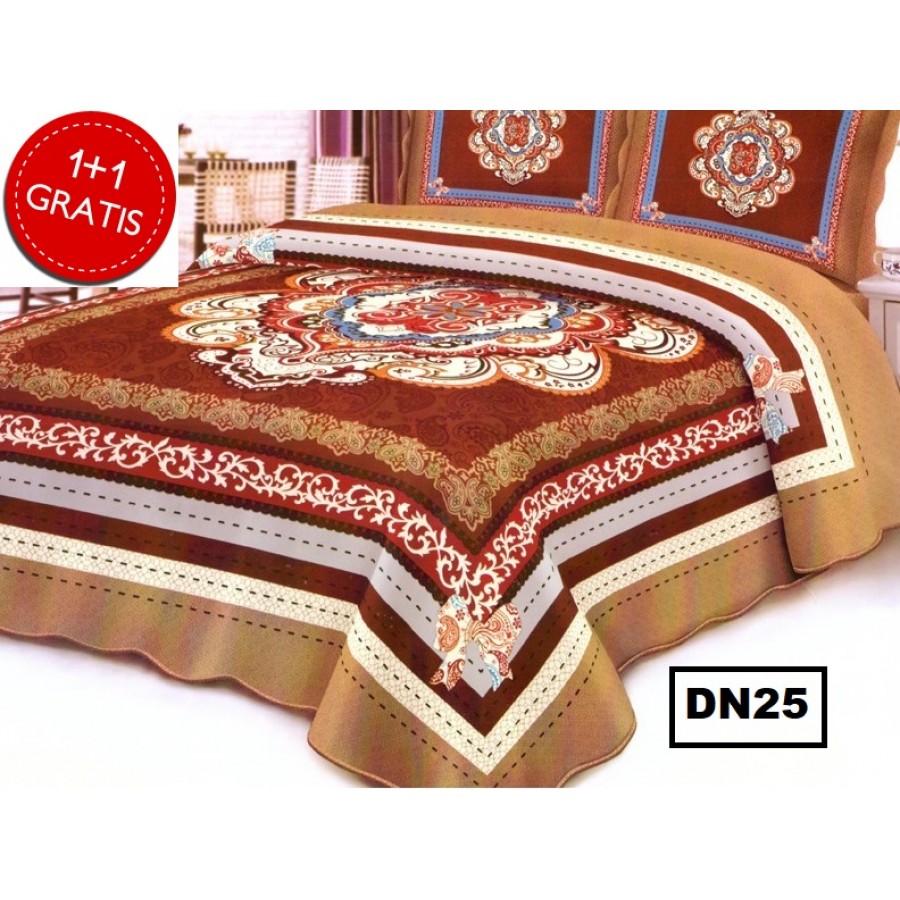 1+1 GRATIS Cuvertura DN25 - 1+1 GRATIS Cuverturi 3 Piese - ofertelecasei.ro