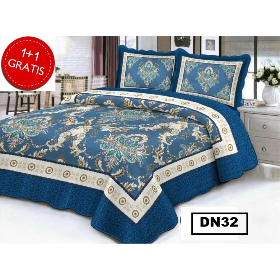 1+1 GRATIS Cuvertura DN32 - 1+1 GRATIS Cuverturi 3 Piese - ofertelecasei.ro