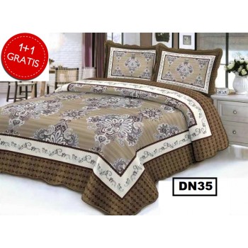 1+1 GRATIS Cuvertura DN35