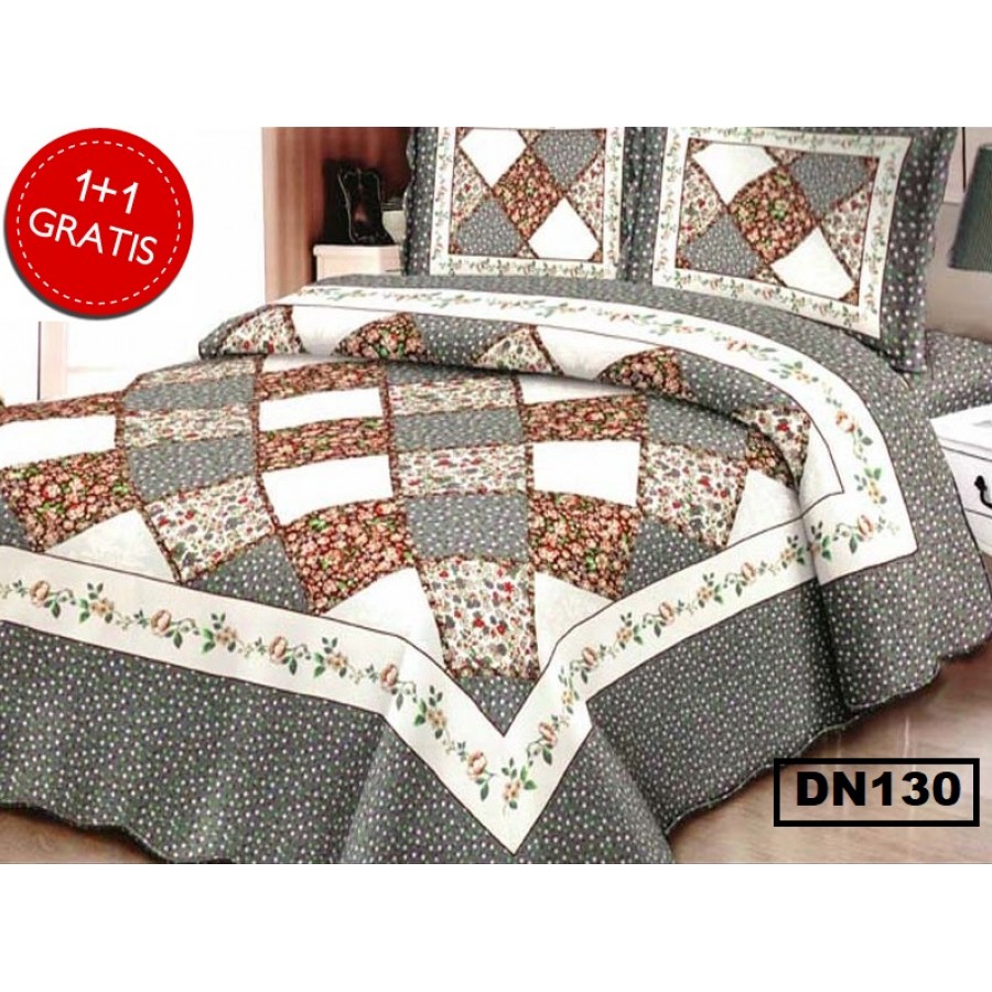 1+1 GRATIS Cuvertura DN130 - 1+1 GRATIS Cuverturi 3 Piese - ofertelecasei.ro