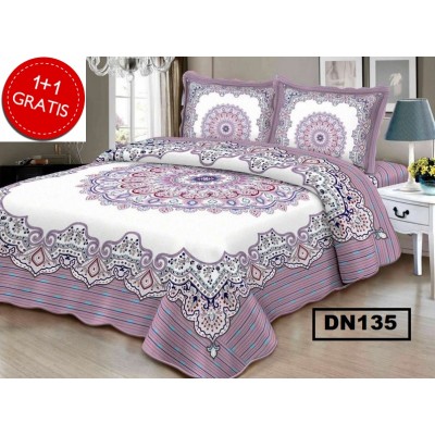 1+1 GRATIS Cuvertura DN135