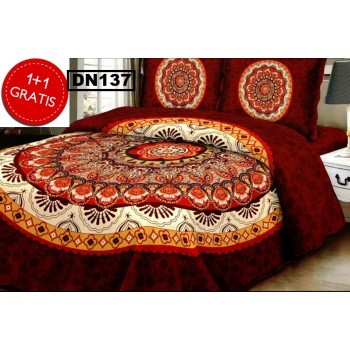 1+1 GRATIS Cuvertura DN137