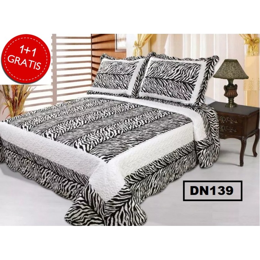 1+1 GRATIS Cuvertura DN139 - 1+1 GRATIS Cuverturi 3 Piese - ofertelecasei.ro