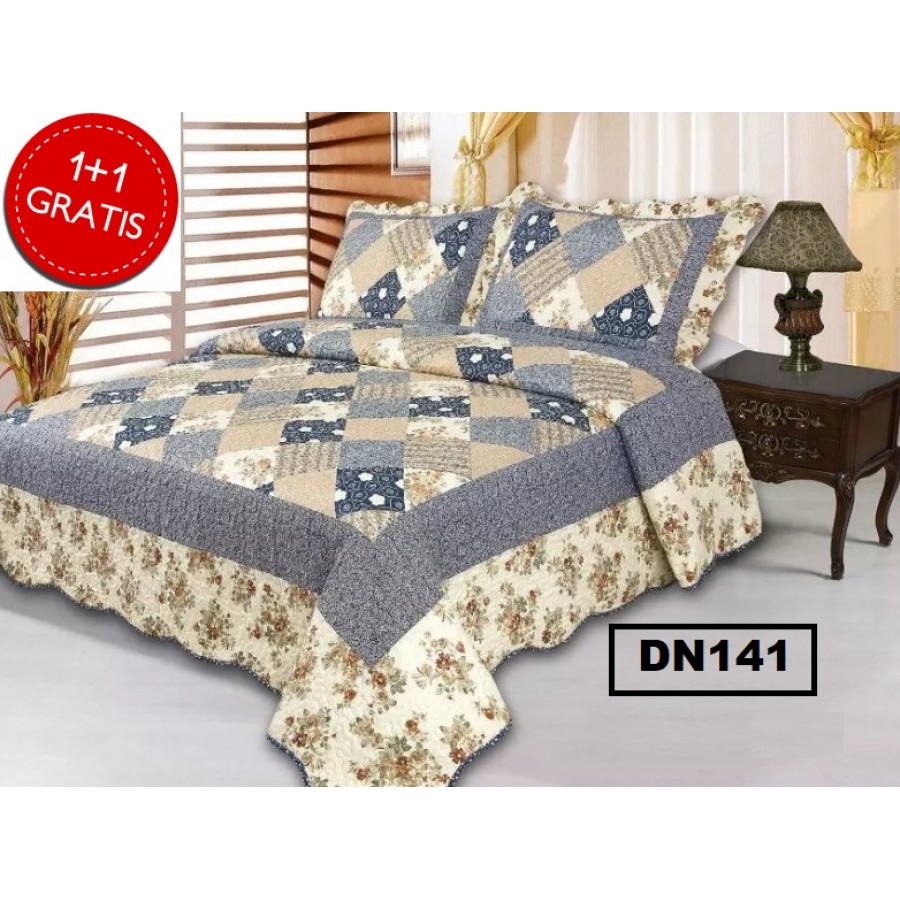1+1 GRATIS Cuvertura DN141 - 1+1 GRATIS Cuverturi 3 Piese - ofertelecasei.ro