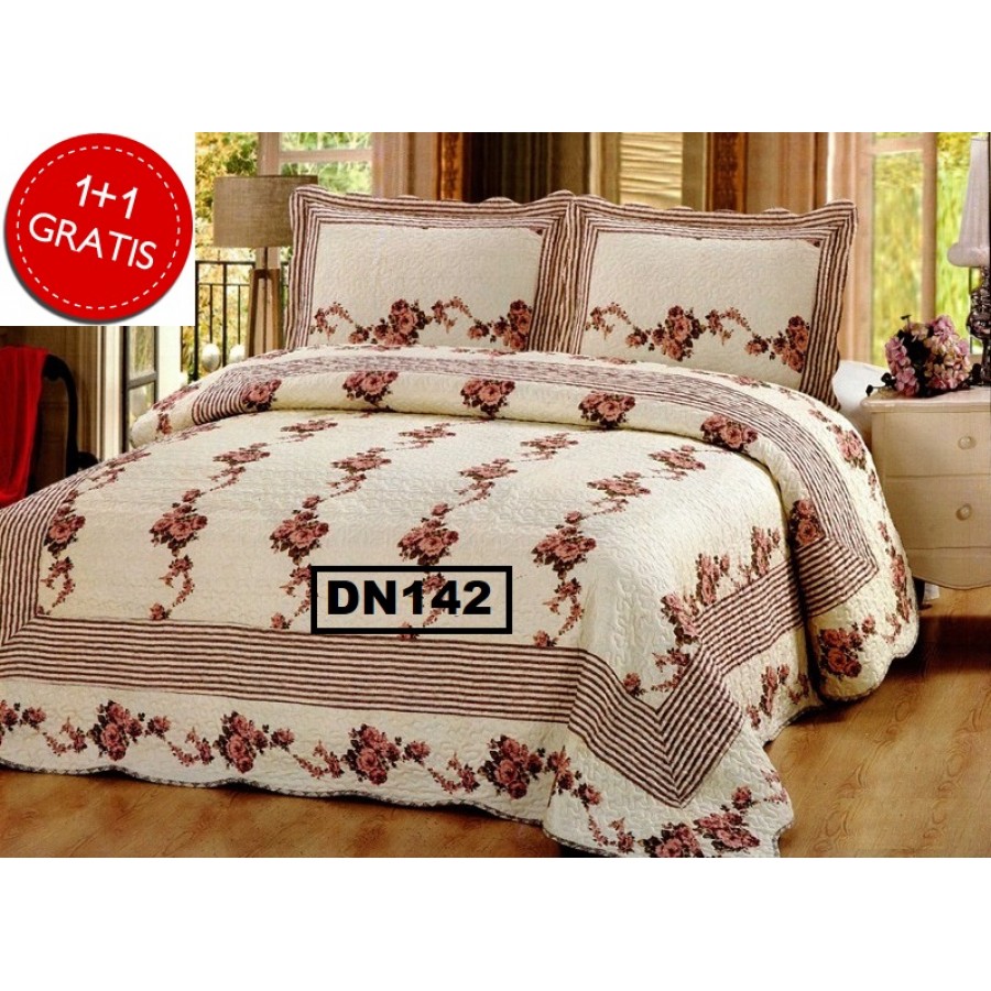 1+1 GRATIS Cuvertura DN142 - 1+1 GRATIS Cuverturi 3 Piese - ofertelecasei.ro