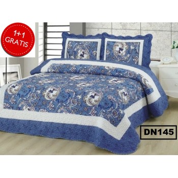 1+1 GRATIS Cuvertura DN145