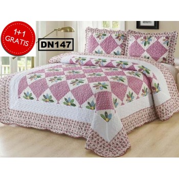 1+1 GRATIS Cuvertura DN147