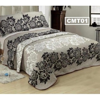 Cuvertura Matlasata BBS CMT01