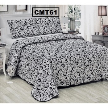 Cuvertura Matlasata BBS CMT61