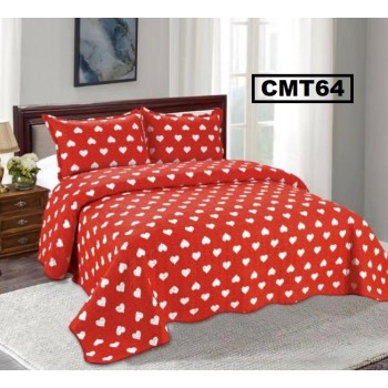 Cuvertura Matlasata BBS CMT64
