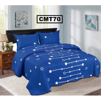 Cuvertura Matlasata BBS CMT70