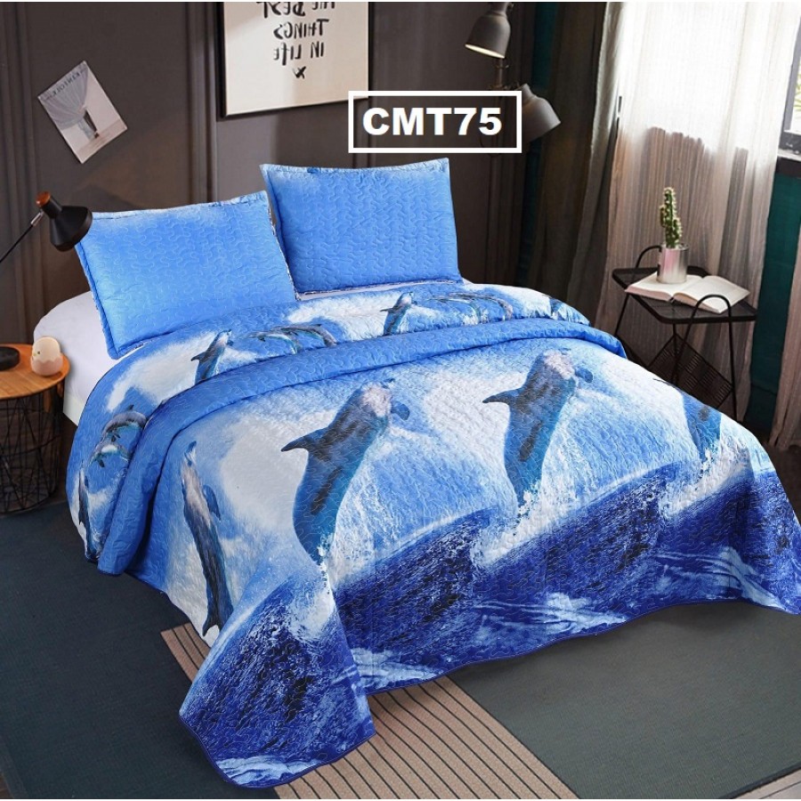 Cuvertura Matlasata BBS CMT75 - Cuverturi BBS Matlasate - ofertelecasei.ro