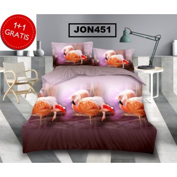 LENJERIE 1+1 GRATIS JON451