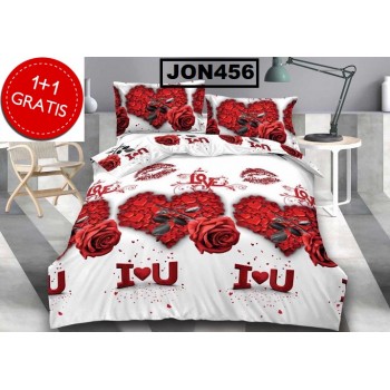 LENJERIE 1+1 GRATIS JON456