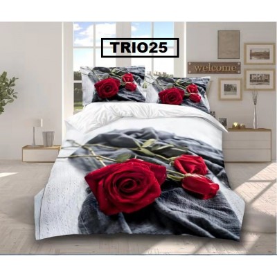 LENJERIE  3D BBS TRIO25