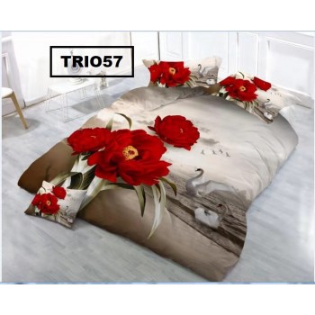 LENJERIE  3D BBS TRIO57