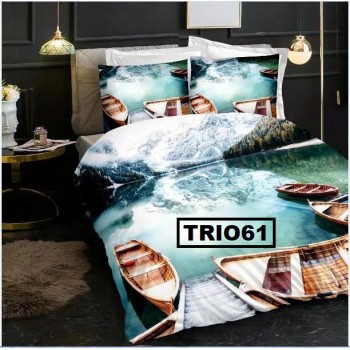 LENJERIE  3D BBS TRIO61