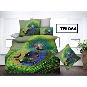 LENJERIE  3D BBS TRIO64